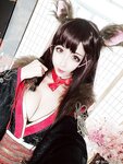 [Cosplay] Rioko 凉凉子 - Sina 新浪微博