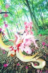 [Cosplay] Rioko 凉凉子 - Sina 新浪微博