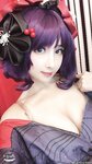 [Cosplay] Rioko 凉凉子 - Sina 新浪微博