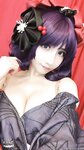 [Cosplay] Rioko 凉凉子 - Sina 新浪微博