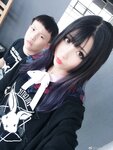 [Cosplay] Rioko 凉凉子 - Sina 新浪微博