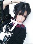 [Cosplay] Rioko 凉凉子 - Sina 新浪微博