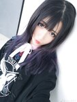 [Cosplay] Rioko 凉凉子 - Sina 新浪微博