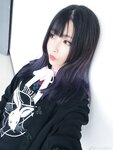 [Cosplay] Rioko 凉凉子 - Sina 新浪微博