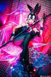 [Cosplay] Rioko 凉凉子 - Sina 新浪微博