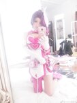 [Cosplay] Rioko 凉凉子 - Sina 新浪微博
