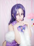 [Cosplay] Rioko 凉凉子 - Sina 新浪微博