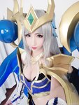 [Cosplay] Rioko 凉凉子 - Sina 新浪微博