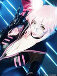 [Cosplay] Rioko 凉凉子 - Sina 新浪微博