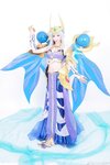 [Cosplay] Rioko 凉凉子 - Sina 新浪微博