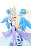 [Cosplay] Rioko 凉凉子 - Sina 新浪微博