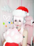 [Cosplay] Rioko 凉凉子 - Sina 新浪微博