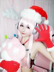 [Cosplay] Rioko 凉凉子 - Sina 新浪微博