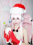 [Cosplay] Rioko 凉凉子 - Sina 新浪微博