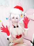 [Cosplay] Rioko 凉凉子 - Sina 新浪微博