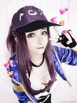 [Cosplay] Rioko 凉凉子 - Sina 新浪微博