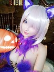 [Cosplay] Rioko 凉凉子 - Sina 新浪微博