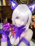 [Cosplay] Rioko 凉凉子 - Sina 新浪微博
