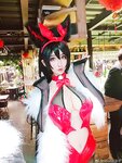 [Cosplay] Rioko 凉凉子 - Sina 新浪微博