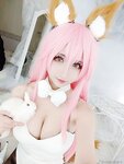 [Cosplay] Rioko 凉凉子 - Sina 新浪微博