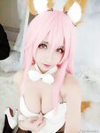 [Cosplay] Rioko 凉凉子 - Sina 新浪微博