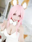 [Cosplay] Rioko 凉凉子 - Sina 新浪微博