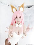 [Cosplay] Rioko 凉凉子 - Sina 新浪微博