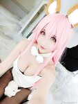 [Cosplay] Rioko 凉凉子 - Sina 新浪微博