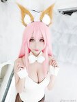 [Cosplay] Rioko 凉凉子 - Sina 新浪微博
