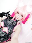 [Cosplay] Rioko 凉凉子 - Sina 新浪微博