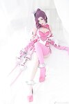 [Cosplay] Rioko 凉凉子 - Sina 新浪微博