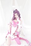 [Cosplay] Rioko 凉凉子 - Sina 新浪微博