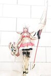[Cosplay] Rioko 凉凉子 - Sina 新浪微博