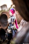 [Cosplay] Rioko 凉凉子 - Sina 新浪微博