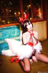 [Cosplay] Rioko 凉凉子 - Sina 新浪微博