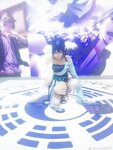 [Cosplay] Rioko 凉凉子 - Sina 新浪微博