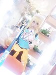 [Cosplay] Rioko 凉凉子 - Sina 新浪微博