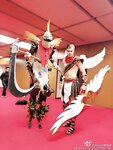 [Cosplay] Rioko 凉凉子 - Sina 新浪微博