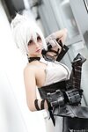 [Cosplay] Rioko 凉凉子 - Sina 新浪微博