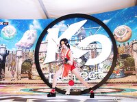 [Cosplay] Rioko 凉凉子 - Sina 新浪微博
