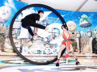 [Cosplay] Rioko 凉凉子 - Sina 新浪微博