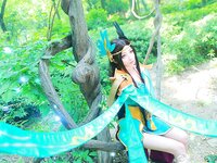 [Cosplay] Rioko 凉凉子 - Sina 新浪微博