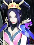 [Cosplay] Rioko 凉凉子 - Sina 新浪微博