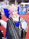 [Cosplay] Rioko 凉凉子 - Sina 新浪微博