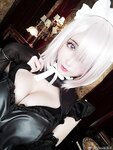 [Cosplay] Rioko 凉凉子 - Sina 新浪微博