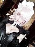 [Cosplay] Rioko 凉凉子 - Sina 新浪微博