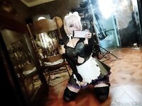 [Cosplay] Rioko 凉凉子 - Sina 新浪微博