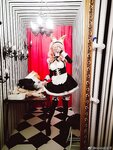 [Cosplay] Rioko 凉凉子 - Sina 新浪微博