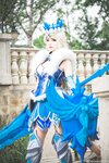 [Cosplay] Rioko 凉凉子 - Sina 新浪微博