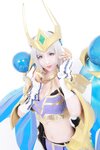 [Cosplay] Rioko 凉凉子 - Sina 新浪微博